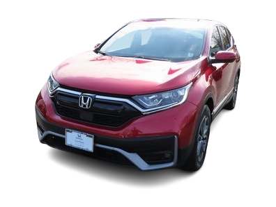 2022 Honda CR-V EX-L -
                Nanuet, NY