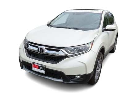 Thumbnail: 2017 Honda CR-V - 1
