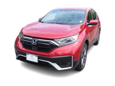 Thumbnail: 2022 Honda CR-V - 1