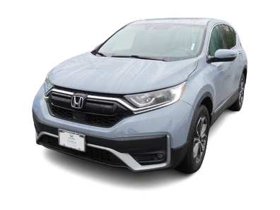 Thumbnail: 2022 Honda CR-V - 1