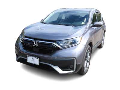Thumbnail: 2022 Honda CR-V - 1