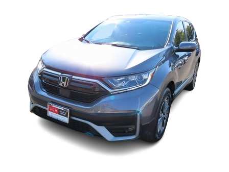 2021 Honda CR-V EX-L -
                Nanuet, NY