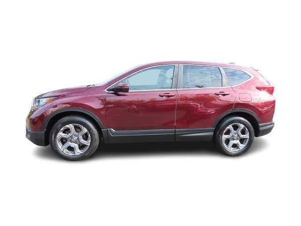Thumbnail: 2017 Honda CR-V - 1