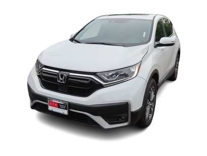 Thumbnail: 2020 Honda CR-V - 1