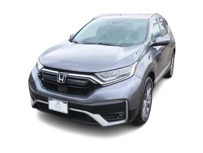Thumbnail: 2022 Honda CR-V - 1