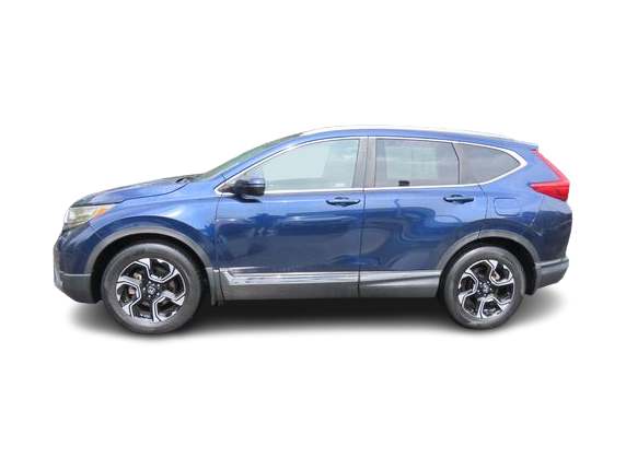 Thumbnail: 2019 Honda CR-V - 1