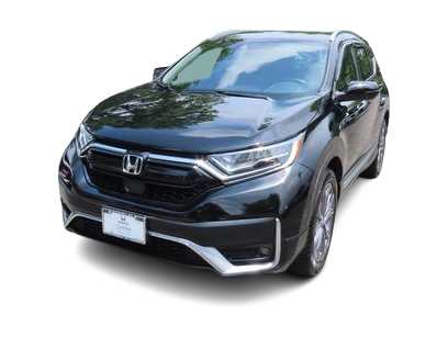 Thumbnail: 2020 Honda CR-V - 1