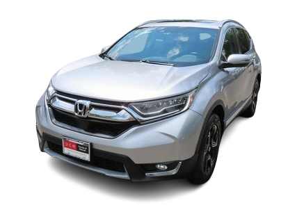 Thumbnail: 2017 Honda CR-V - 1