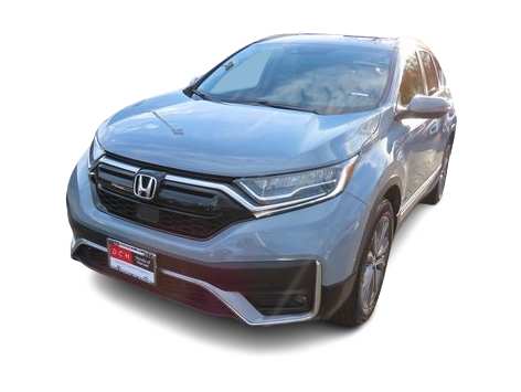 2020 Honda CR-V Touring -
                Nanuet, NY