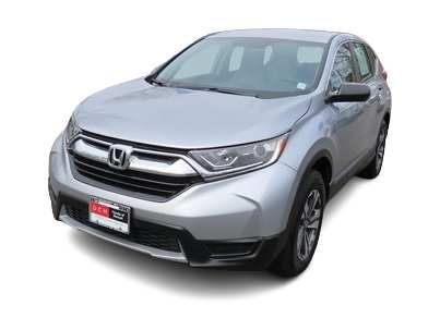 2019 Honda CR-V LX -
                Nanuet, NY