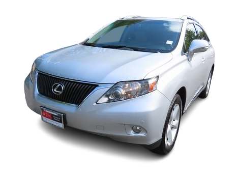 2012 Lexus RX 350 -
                Nanuet, NY