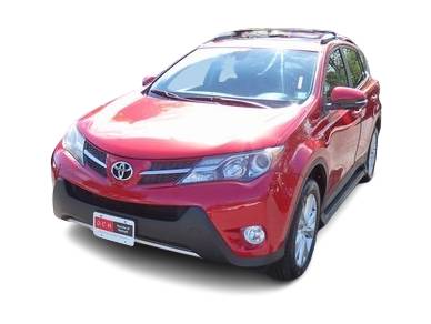 2014 Toyota RAV4 Limited -
                Nanuet, NY