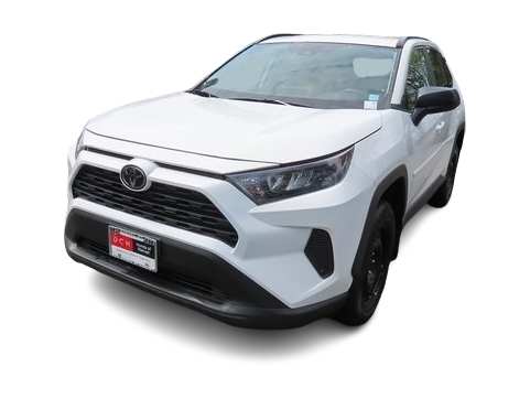 2019 Toyota RAV4 LE -
                Nanuet, NY