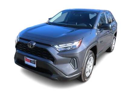 2023 Toyota RAV4 LE -
                Nanuet, NY