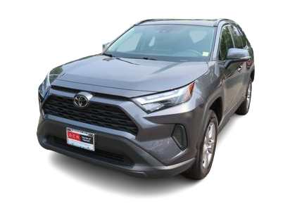 Thumbnail: 2025 Toyota RAV4 - 1