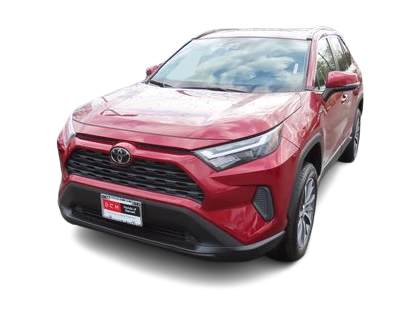 Thumbnail: 2022 Toyota RAV4 - 1