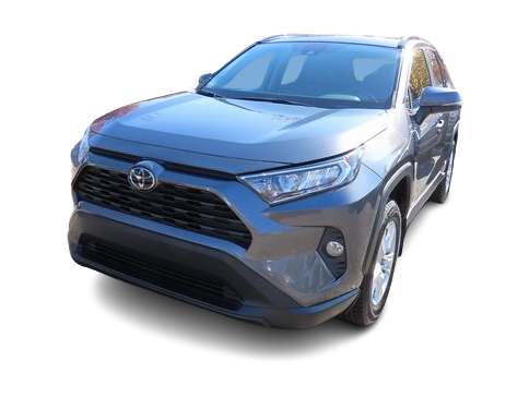 2021 Toyota RAV4 XLE -
                Nanuet, NY