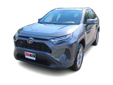Thumbnail: 2024 Toyota RAV4 - 1