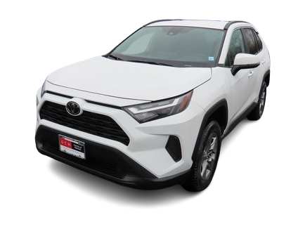 2023 Toyota RAV4 XLE -
                Nanuet, NY