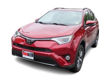 Thumbnail: 2018 Toyota RAV4 - 1