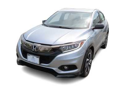 2019 Honda HR-V Sport -
                Nanuet, NY