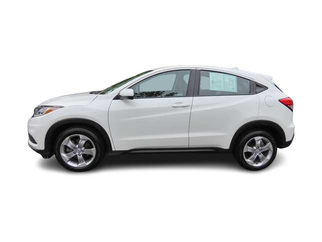 2021 Honda HR-V LX -
                Nanuet, NY