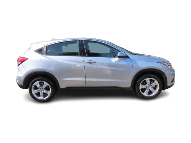 Thumbnail: 2022 Honda HR-V - 1