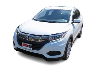 Thumbnail: 2022 Honda HR-V - 1