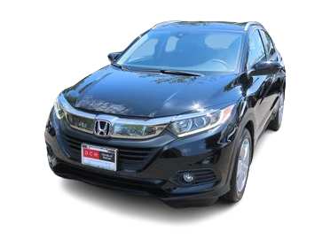 Thumbnail: 2020 Honda HR-V - 1