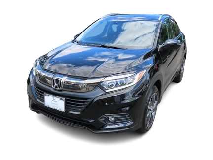 Thumbnail: 2022 Honda HR-V - 1