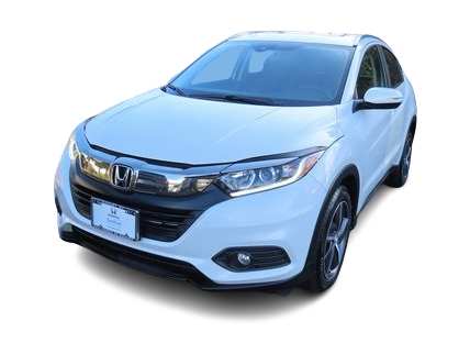 2022 Honda HR-V EX -
                Nanuet, NY