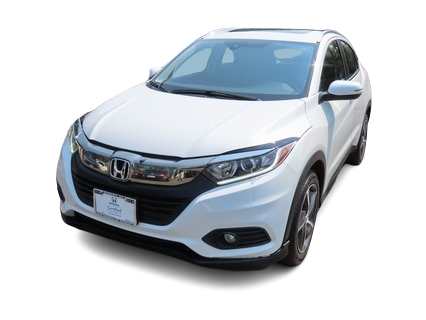 Thumbnail: 2022 Honda HR-V - 1
