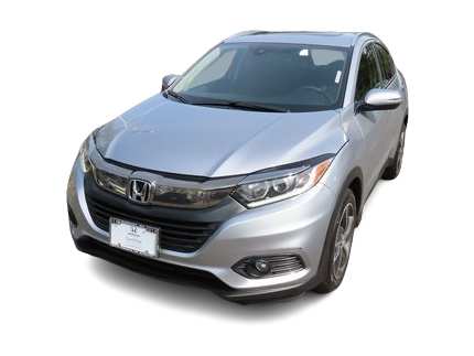 Thumbnail: 2022 Honda HR-V - 1