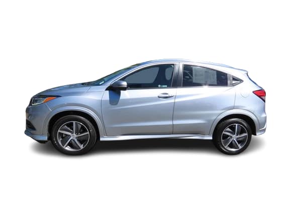 Thumbnail: 2019 Honda HR-V - 1