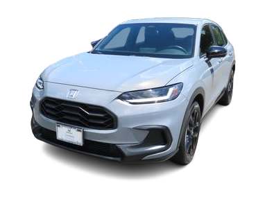 Thumbnail: 2024 Honda HR-V - 1