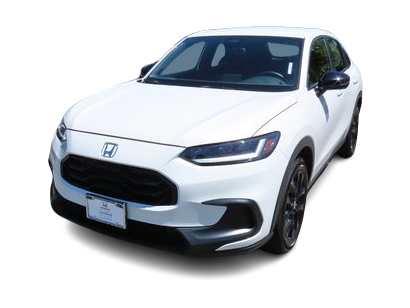 Thumbnail: 2024 Honda HR-V - 1