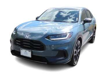 Thumbnail: 2023 Honda HR-V - 1