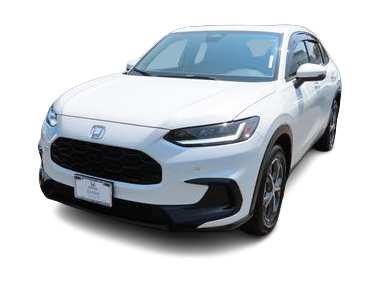 Thumbnail: 2023 Honda HR-V - 1