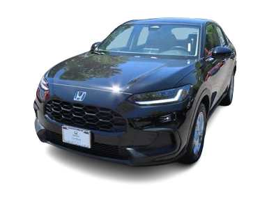 Thumbnail: 2024 Honda HR-V - 1