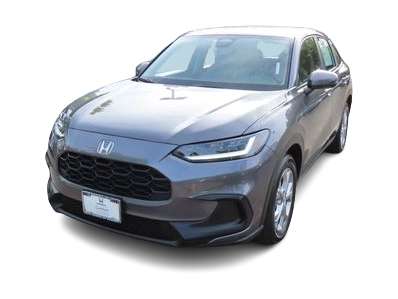 Thumbnail: 2023 Honda HR-V - 1