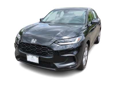 Thumbnail: 2023 Honda HR-V - 1