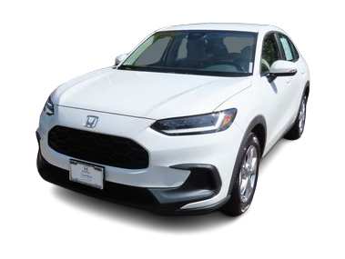 Thumbnail: 2024 Honda HR-V - 1