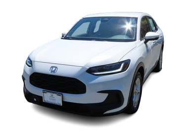 Thumbnail: 2024 Honda HR-V - 1