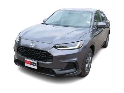 Thumbnail: 2026 Honda HR-V - 1