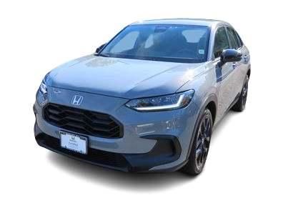 Thumbnail: 2024 Honda HR-V - 1
