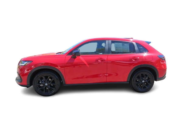 2023 Honda HR-V Sport -
                Nanuet, NY