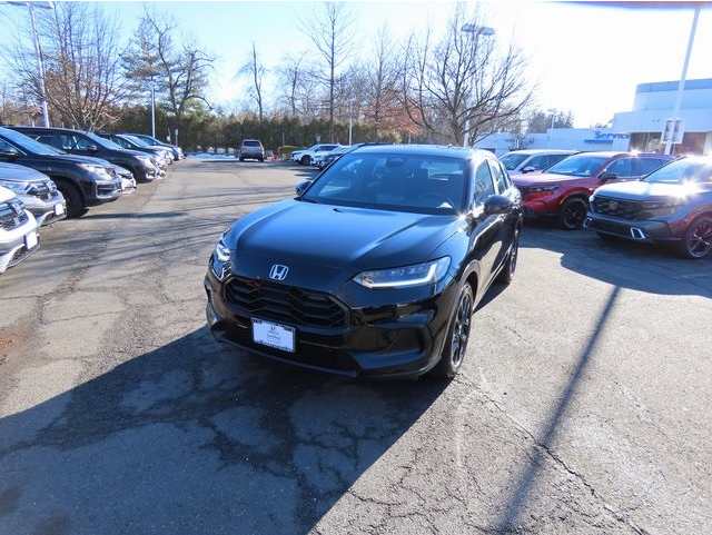 2023 Honda HR-V Sport's photo