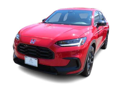 Thumbnail: 2024 Honda HR-V - 1