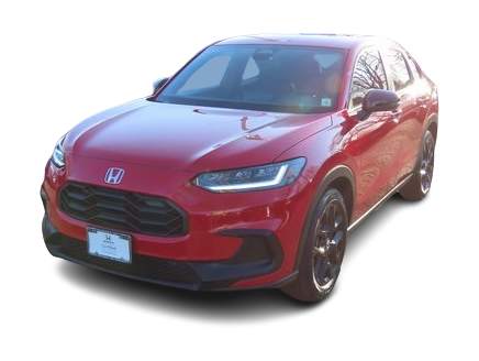 Thumbnail: 2025 Honda HR-V - 1