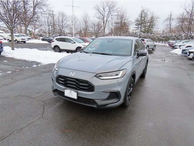 2023 Honda HR-V Sport's photo